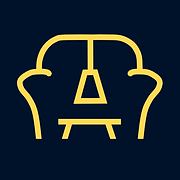 Logo de La Amobladora