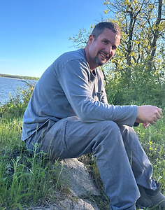 Luke Colten CEO and Founder