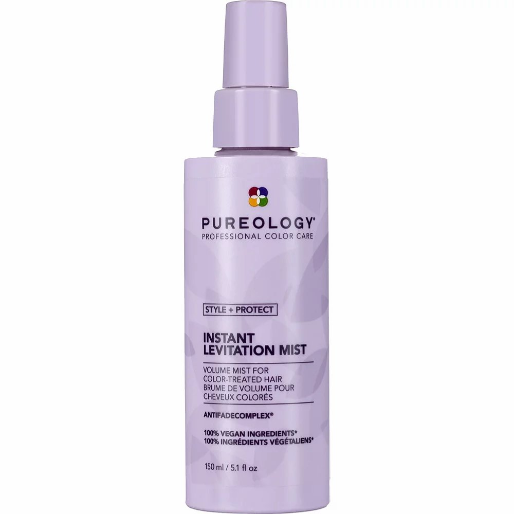 Pureology Clean Volume Instant Levitation Mist