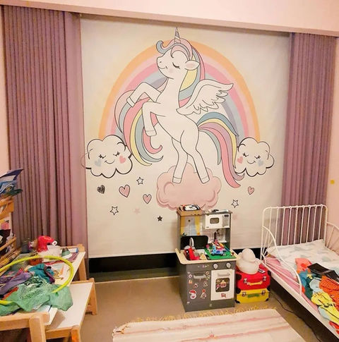 Cortinas e persianas com qualidade Decora Brazil