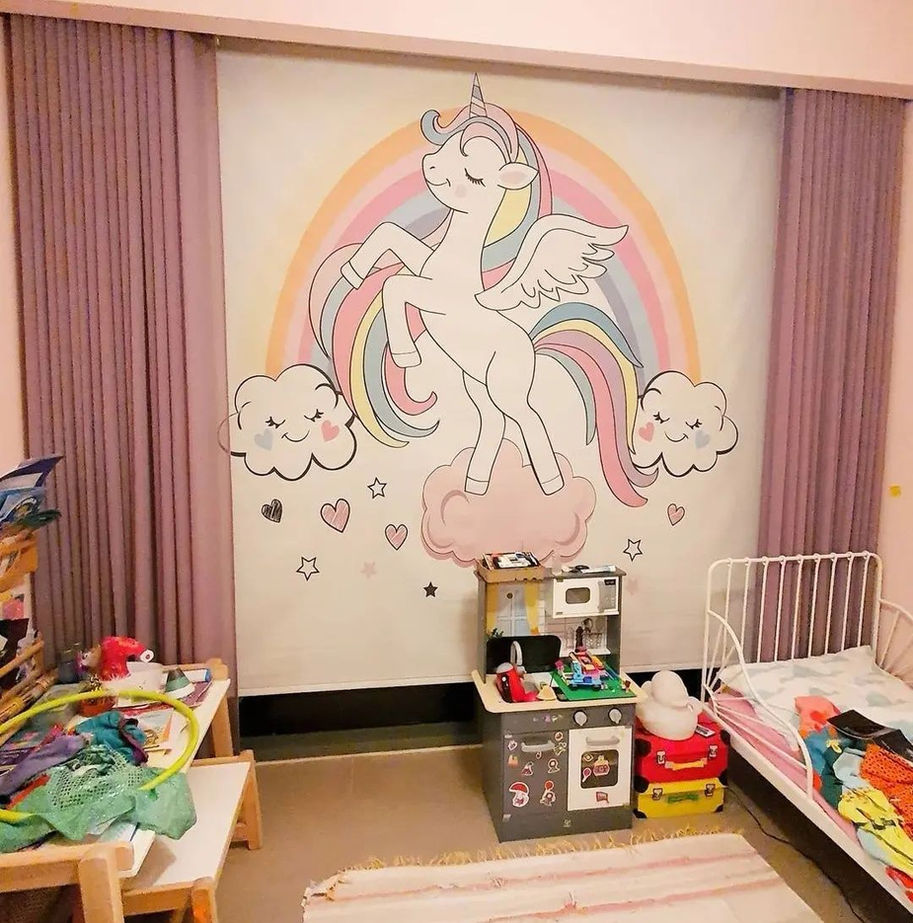 Cortinas e persianas com qualidade Decora Brazil