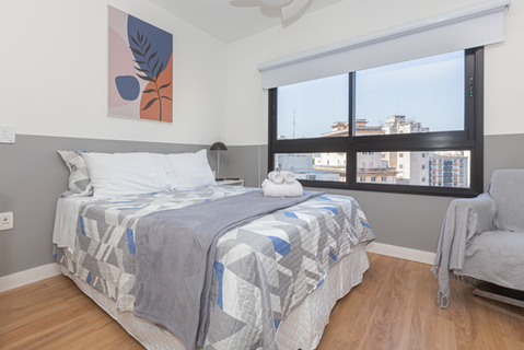 Cortinas e persianas com qualidade Decora Brazil