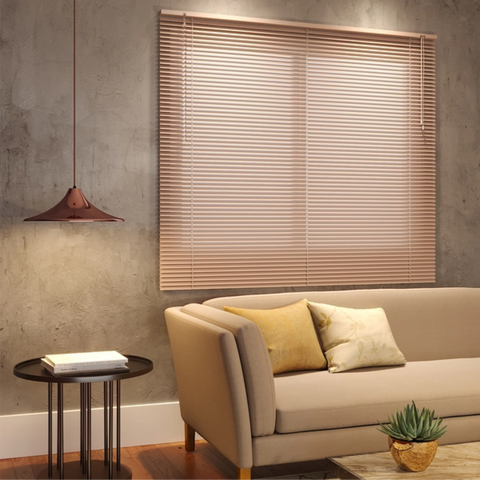Cortinas e persianas com qualidade Decora Brazil