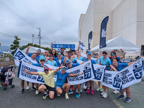 大会開催お礼！！