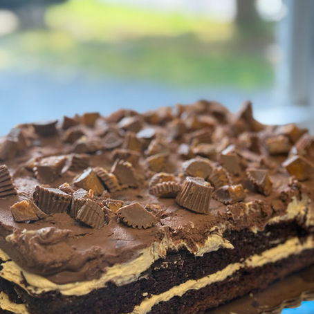 Custom Cakes in Maryland: Create Your Perfect Celebration Cake at Sugar Water