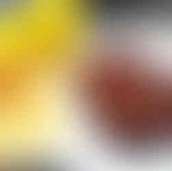 Ribs in house-made BBQ sauce, corn on the cob, and mac and cheese at Sugar Water Restaurant