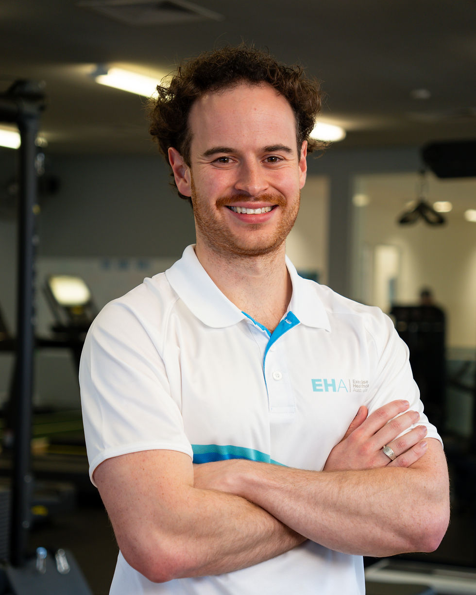Exercise Healthcare Australi