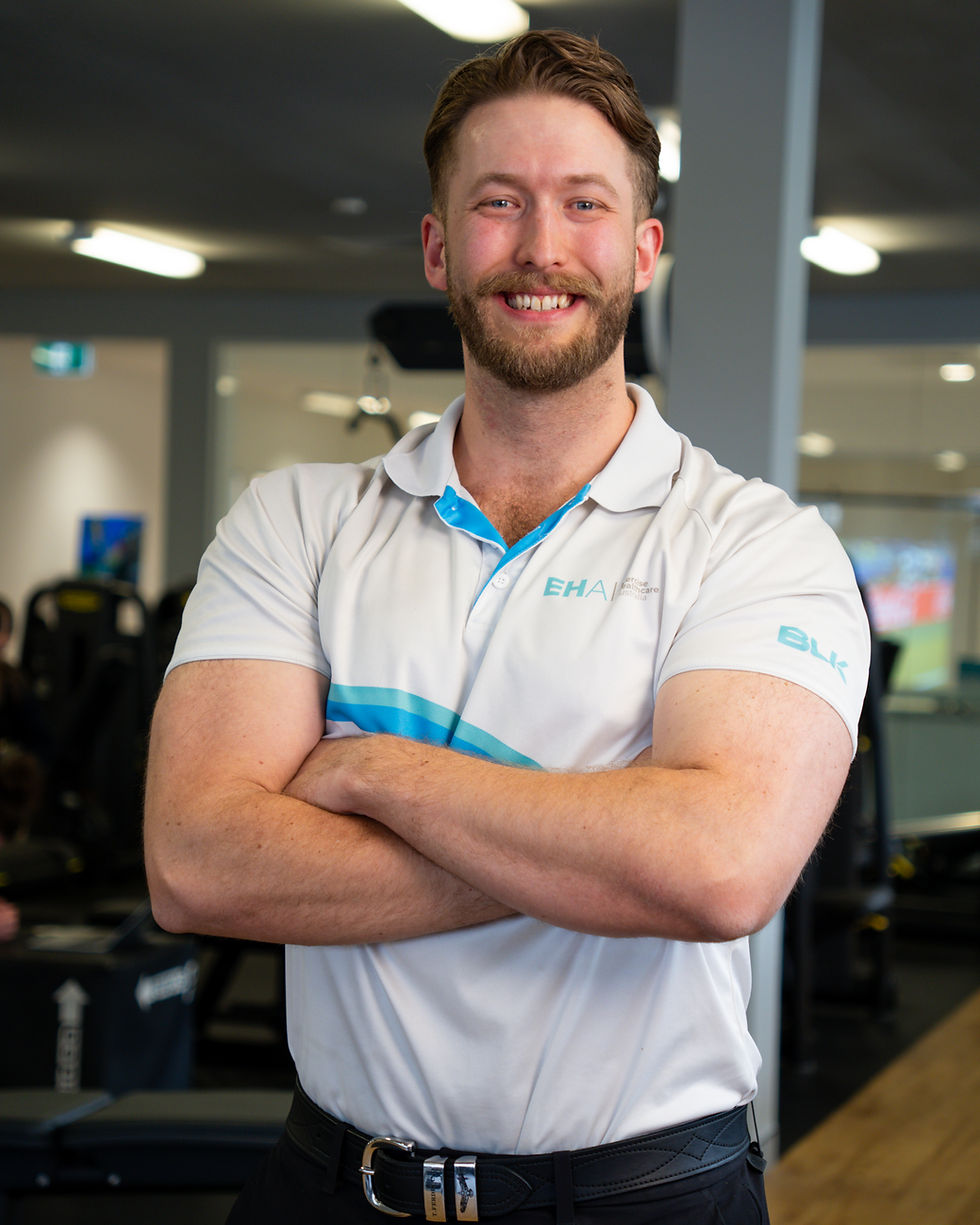 Exercise Healthcare Australi