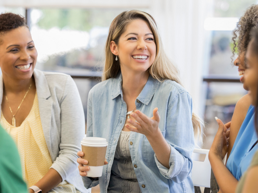 Building Community as a Foster Parent: Connecting with Other Foster Parents