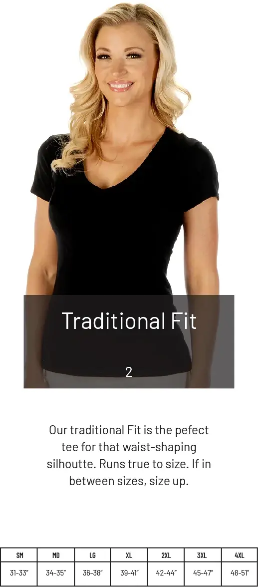 Thumbnail: Top-Temptress Tee