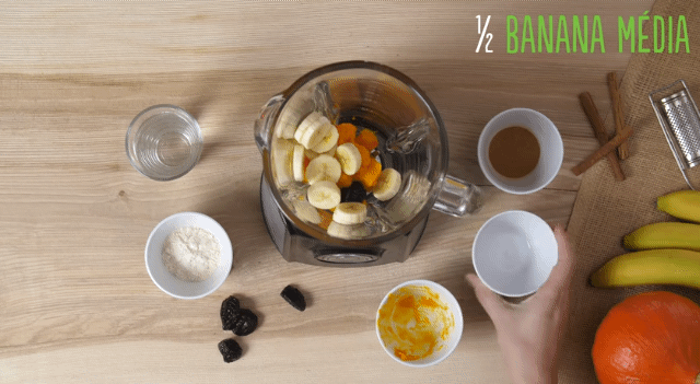 Receitas Herbalife Nutrition