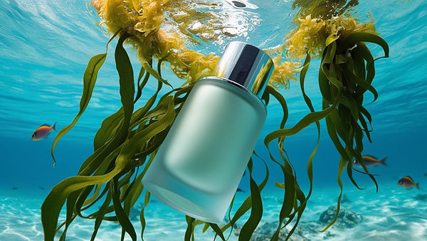 Eigendom Ocean Touch Aesthetics