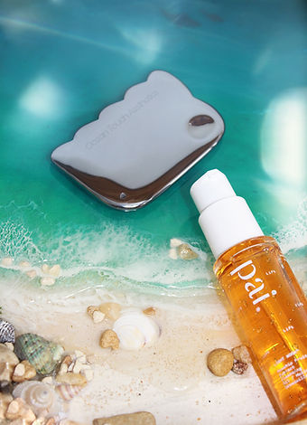 Ocean Touch Aesthetics - Gua Sha