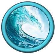 Ocean Touch Aesthetics