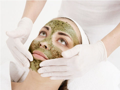 BioPeel - peeling