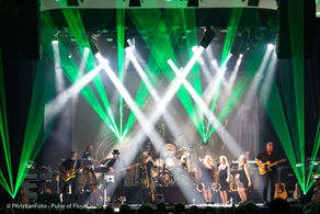 Bilder fra Askim Kulturhus i Galleri!