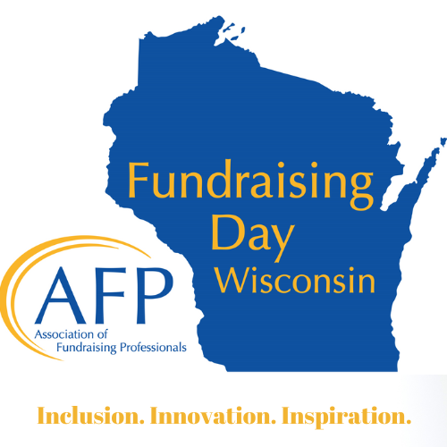  Fundraising Day Wisconsin 2025: "United for Impact."