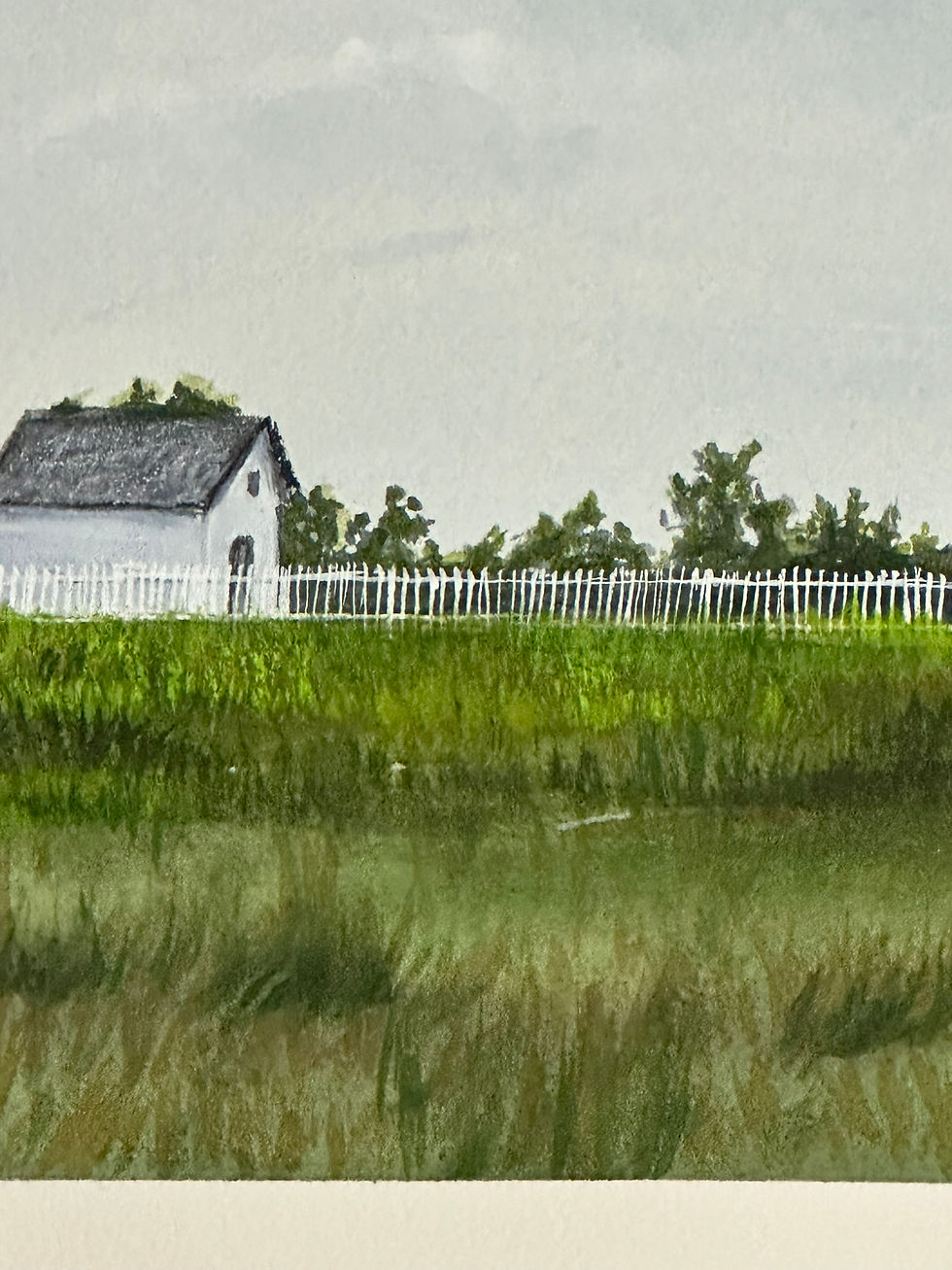 Thumbnail: The Original Bolivar Lighthouse