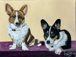 Beau and Bree