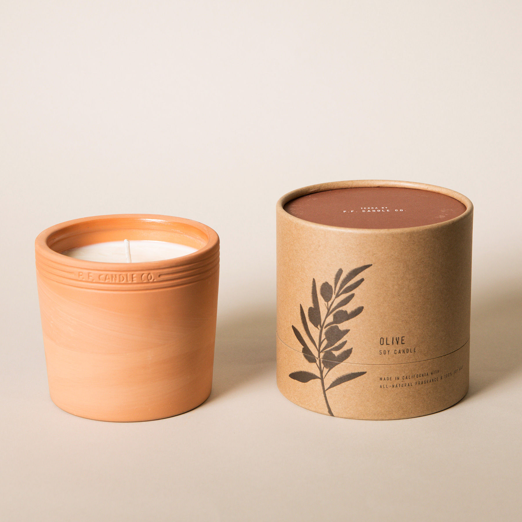 Terra 17.5oz / 04 OLIVE