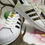 Thumbnail: Superstar x Louis Vuitton (customs)
