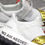 Thumbnail: Adidas Ultra Boost x Off White (custom)