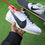 Thumbnail: Nike Cortez x Off White (customs)