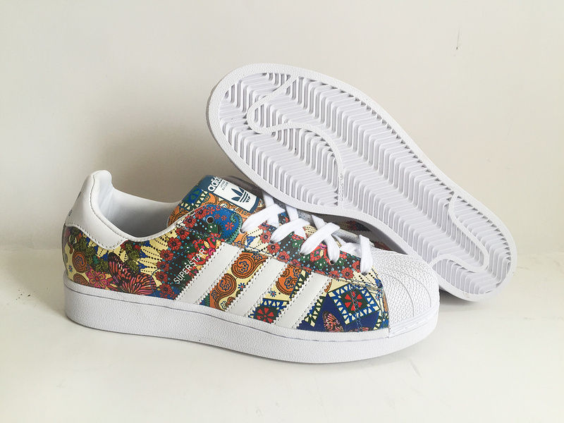 Thumbnail: Adidas Superstar (customs)