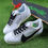 Thumbnail: Nike Cortez x Off White (customs)