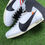 Thumbnail: Nike Cortez x Off White (customs)