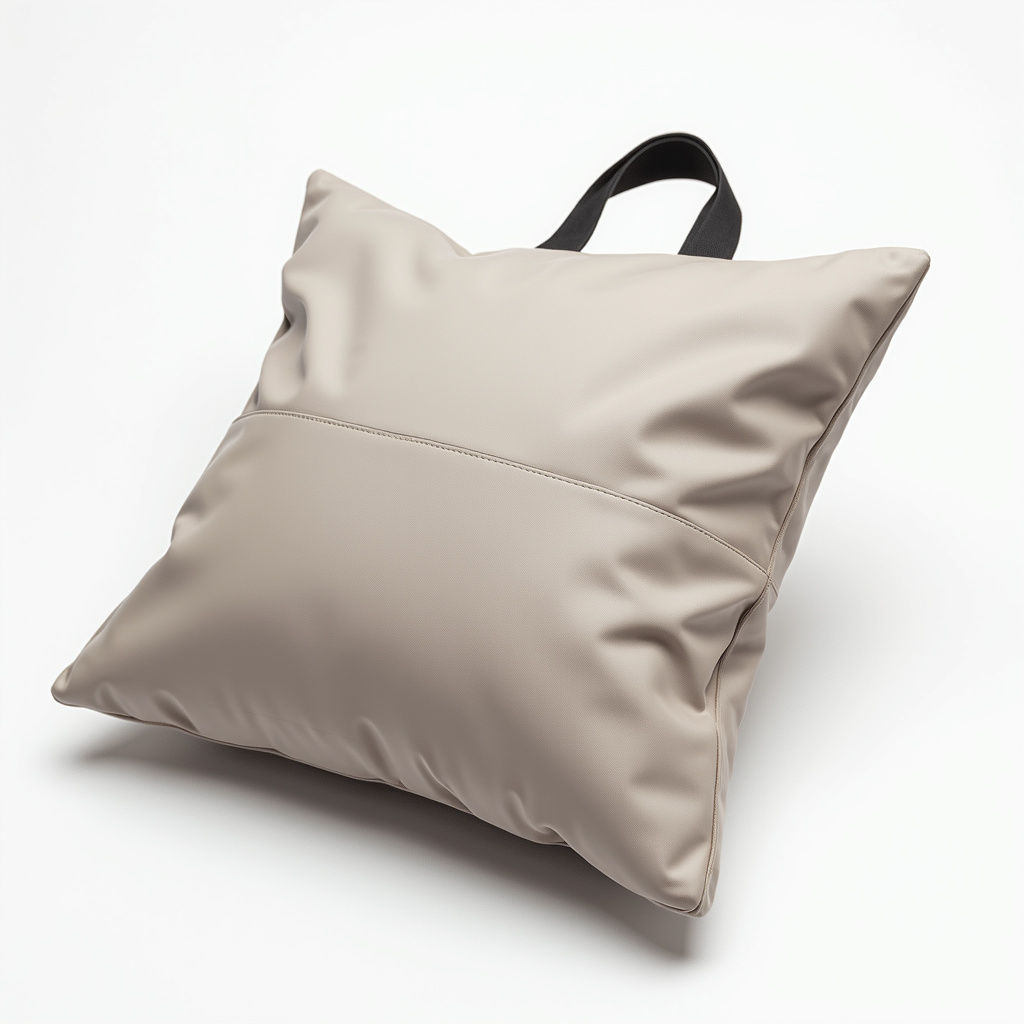 Bolsa Transporte Almofada