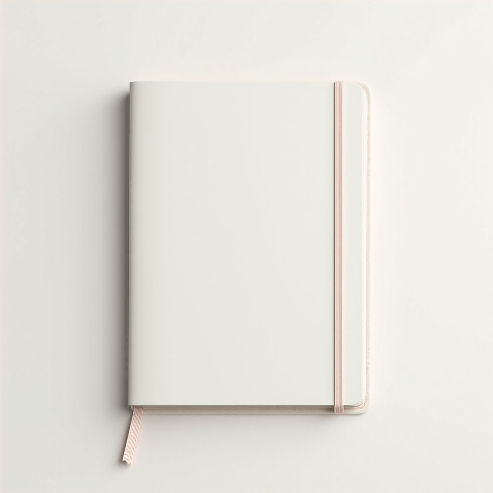 Planner Bem-Estar