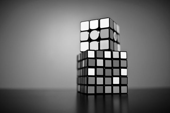 Thinking Differently About Solutions
