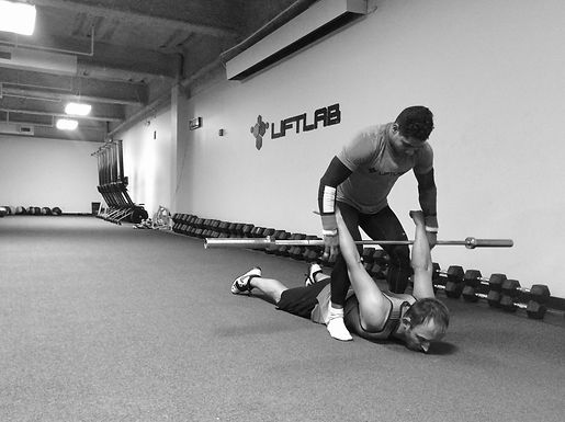 Why Movement Matters