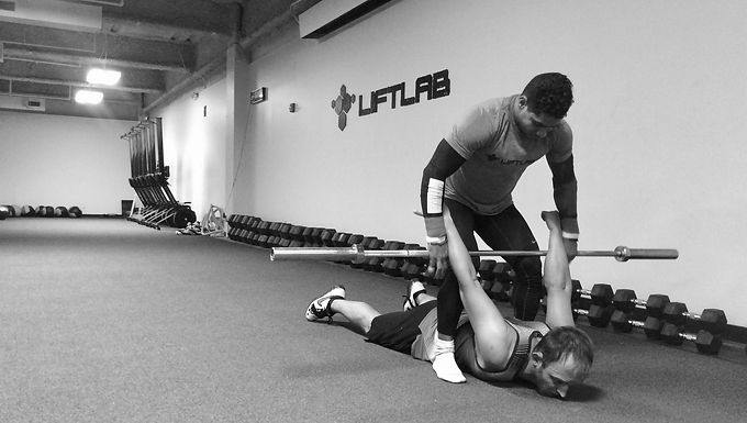 Why Movement Matters
