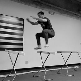 Plyometrics for Olympic Weightlifting