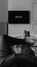 Netflix, Fries, and Tribes. How to Be Healthy in a World That is Mostly Not