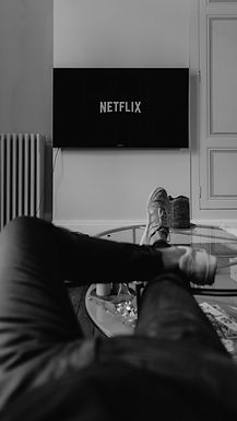 Netflix, Fries, and Tribes. How to Be Healthy in a World That is Mostly Not