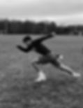 Coaching Speed Training