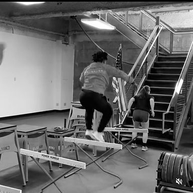 A Different Perspective On Plyometrics