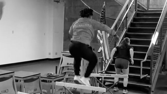 A Different Perspective On Plyometrics