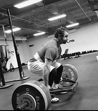 3 Reasons for the Trap Bar