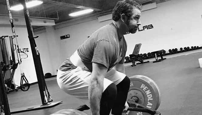 3 Reasons for the Trap Bar