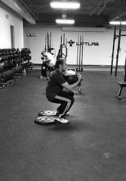 Why Muscle Sensation Isn't the Best Indicator of Movement Competency