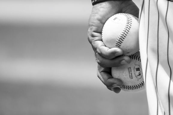 Why Pitchers Need Strength Training