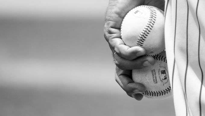 Why Pitchers Need Strength Training