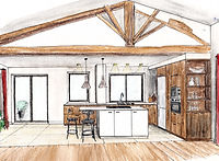 Perspective anne chapuis DECORATION