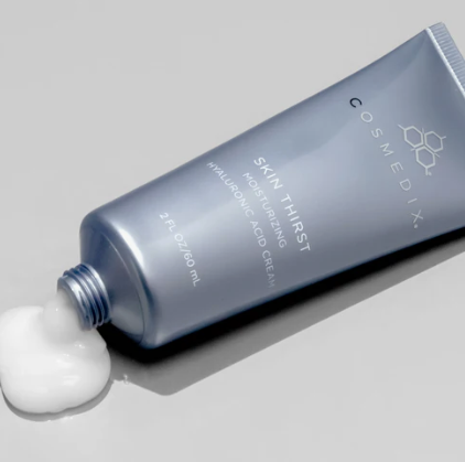 Thumbnail: Skin Thirst Moisturising Hyaluronic Acid Cream