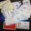 Business Cards