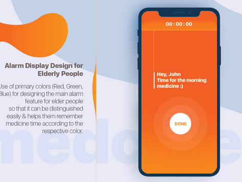 Medcare- Health App